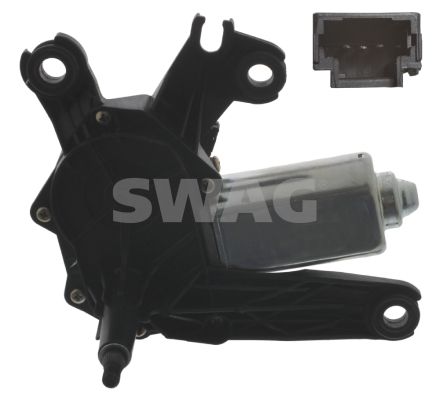 Obrázok Motor stieračov SWAG  62940506